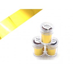 Folie de transfer ornare unghii 100cm  #01 Folie transfer